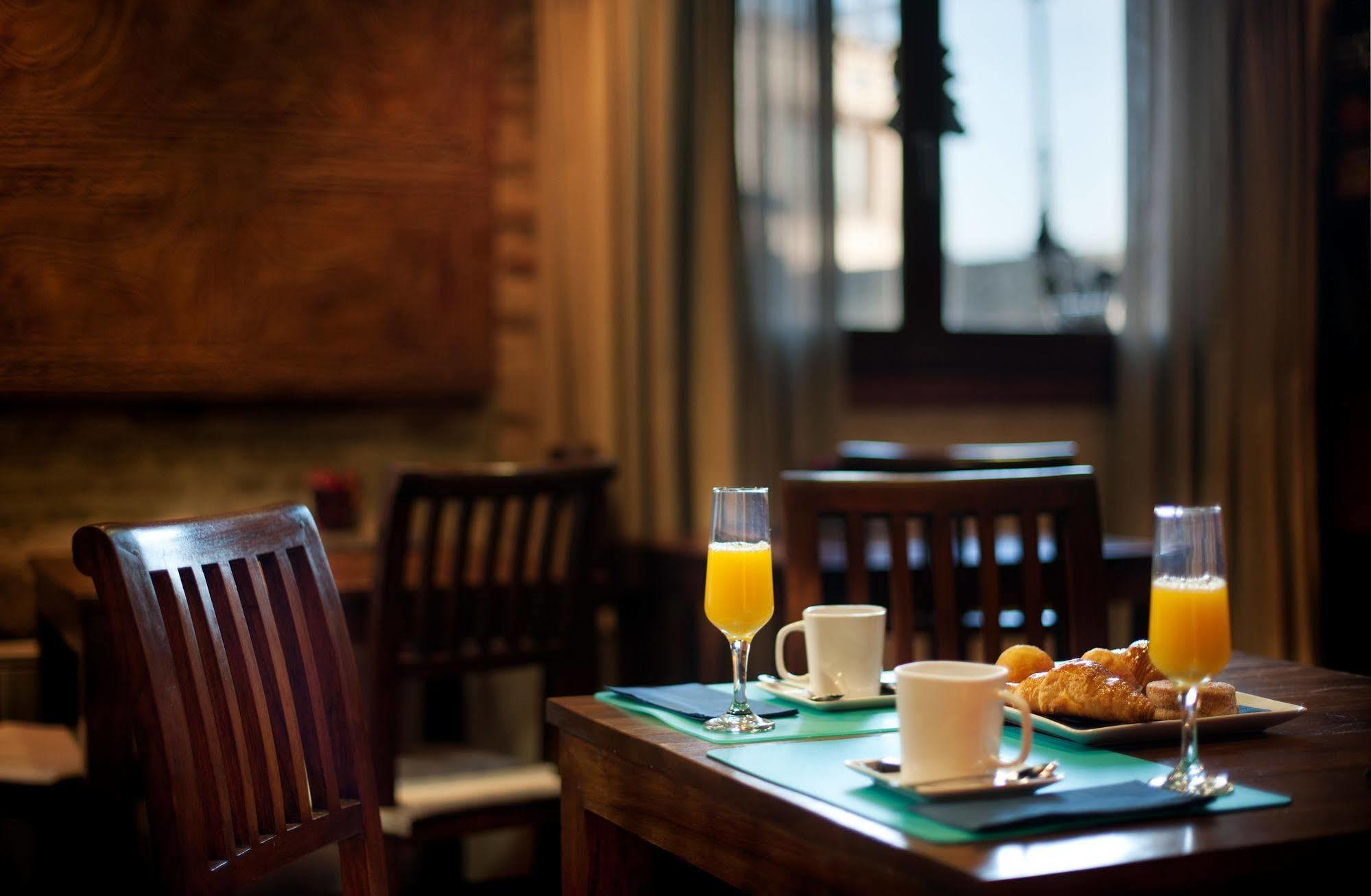 Hotel Abad Toledo Zewnętrze zdjęcie