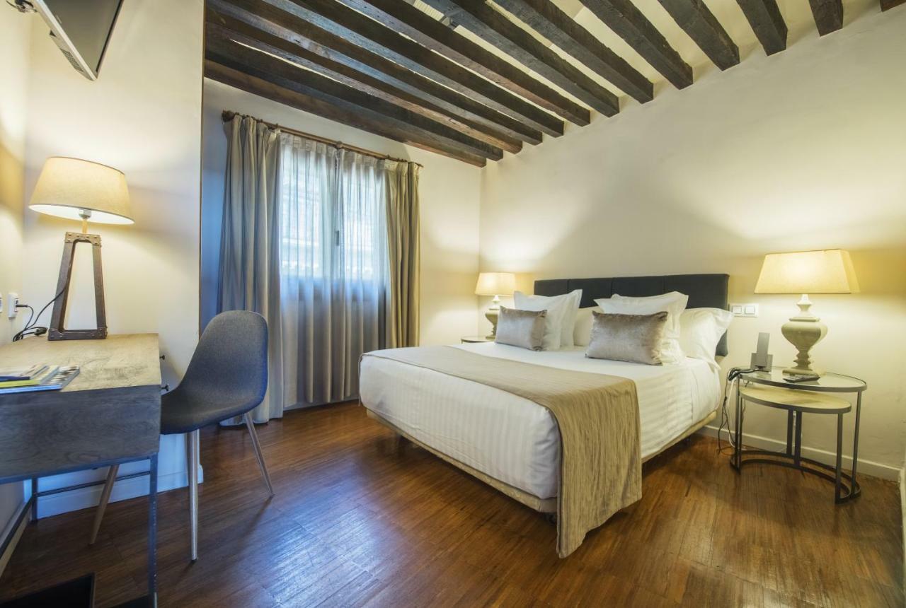 Hotel Abad Toledo Zewnętrze zdjęcie